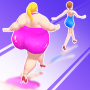 icon HotGirl Race 3D for Sony Xperia XZ1 Compact