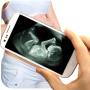 icon Ultrasound Scanner Prank for Huawei MediaPad M3 Lite 10