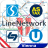 icon LineNetwork Vienna 1.6