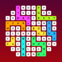 icon Word Catcher: Word Search for Huawei MediaPad M3 Lite 10