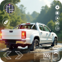 icon Pickup Truck Ford Raptor Truck