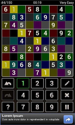 Andoku Sudoku 2