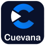 icon Cuevana 3 premium: películas y series gratis for Samsung S5830 Galaxy Ace