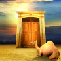 icon Escape Game Forsaken Adventure for LG Q6a