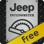 icon Jeep Inclinometer for Doopro P2