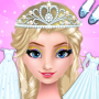 icon Ice Queen Wedding Prank for Samsung S5830 Galaxy Ace