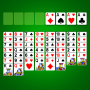 icon FreeCell for iball Slide Cuboid