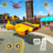 icon Flying Car Taxi Driving Simulator 1.3