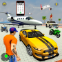 icon Indian Bike Games: Car India for LG Q6a