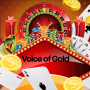 icon Voice of Gold for Samsung Galaxy Grand Duos(GT-I9082)