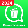 icon Restore Deleted Messages