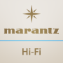 icon Marantz Hi-Fi Remote