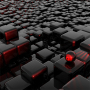 icon Black Wallpapers for Samsung Galaxy Note 10 1