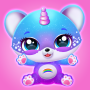 icon Kitty Pet Friend: My Cat House