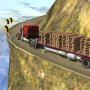 icon Hill Climb 3d Truck Simulator for Samsung S5830 Galaxy Ace