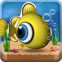 icon Sea Fish Games: Adventure On for lumigon T3