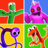 icon Rainbow Friends: Hide 1.0.18