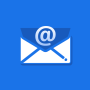 icon Login Mail For HotMail&Outlook for intex Aqua A4