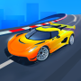 icon Car Driving Master Racing 3D for Samsung Galaxy J2 DTV
