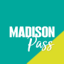 icon Madison Pass for oppo A57