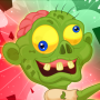 icon Zombie Head Thrower