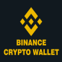 icon Binance Crypto Wallet App