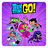 icon Teen Titans Go Quiz 8.1.4z