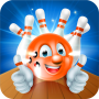 icon 3D BOWLING PRO