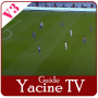 icon Yassine tv guide - بث مباشر
