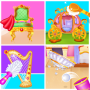 icon Princess Home Cleaning