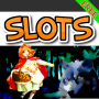 icon Red Riding Hood Grimm Slots