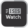 icon ISIS Watch News Updates for Samsung Galaxy J2 DTV