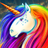 icon Unicorn Jigsaw Puzzles 2.11.02