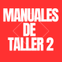 icon Manuales de taller 2.0 for LG Q6a