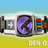 icon DX DEN-O 1.3