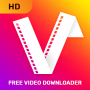 icon Free Video Downloader