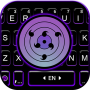 icon Purple Sharingan