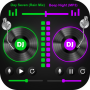 icon DJ Mixer : DJ Music Player for Samsung Galaxy J2 DTV