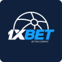 icon 1XBET Betting : Clue