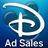 icon Disney Ad Sales 2.39.0