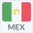 icon Radio Mexico 1.9.0