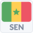 icon Radio Senegal 1.9.0