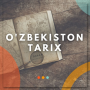 icon OZBEKISTON TARIXI 5 6 7 8 9 10 11