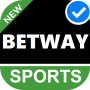 icon BWY- Results & Odds For Betway Fan Lovers for Doopro P2