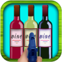 icon Shoot Wine Bottles