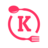 icon com.kilogroup.ketocycle 1.4.8