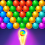 icon Bubble Shooter Pop King for Samsung Galaxy Note 10 1