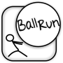 icon Ball Run for Samsung S5830 Galaxy Ace