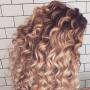 icon Curly Hairstyles
