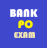 icon Bank PO Exam 1.25